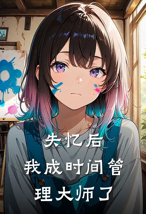 失忆后，我成时间管理大师了