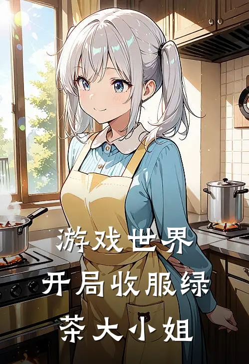 游戏世界，开局收服绿茶大小姐