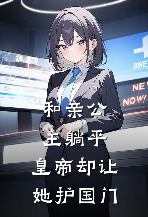 和亲公主躺平，皇帝却让她护国门