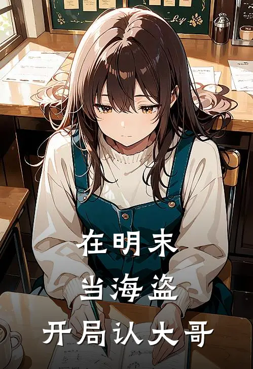 在明末当海盗，开局认大哥