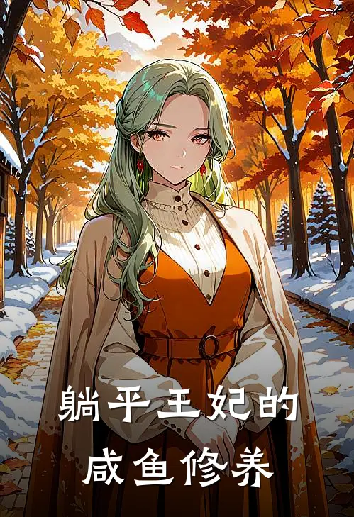 躺平王妃的咸鱼修养