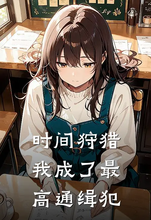 时间狩猎：我成了最高通缉犯