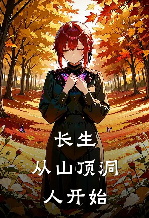 长生，从山顶洞人开始