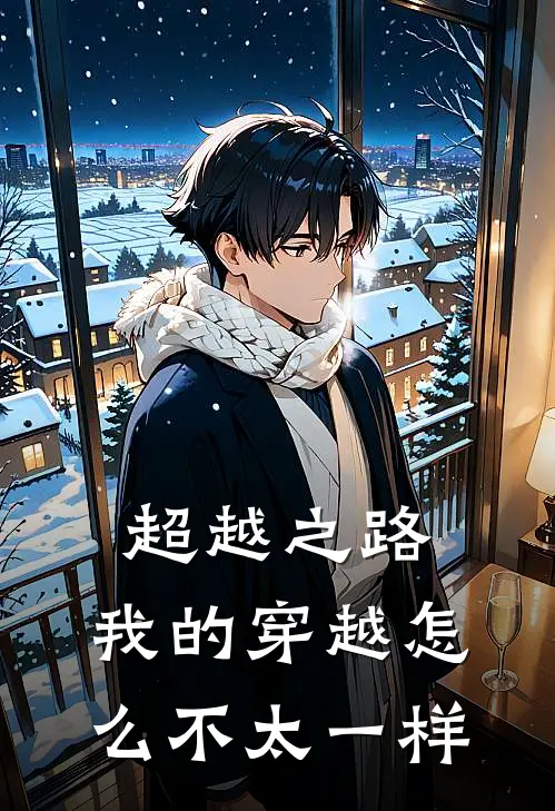 超越之路：我的穿越怎么不太一样