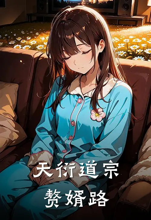 天衍道宗赘婿路