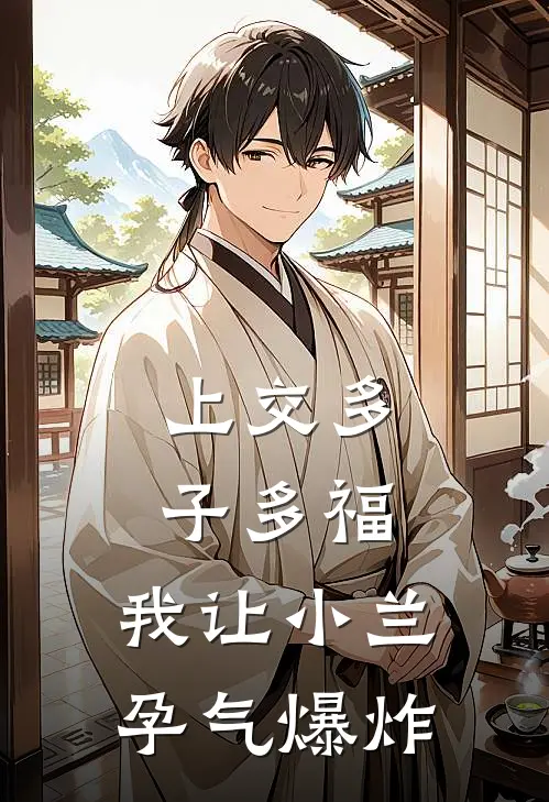 上交多子多福，我让小兰孕气爆炸