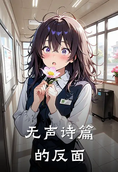 无声诗篇的反面