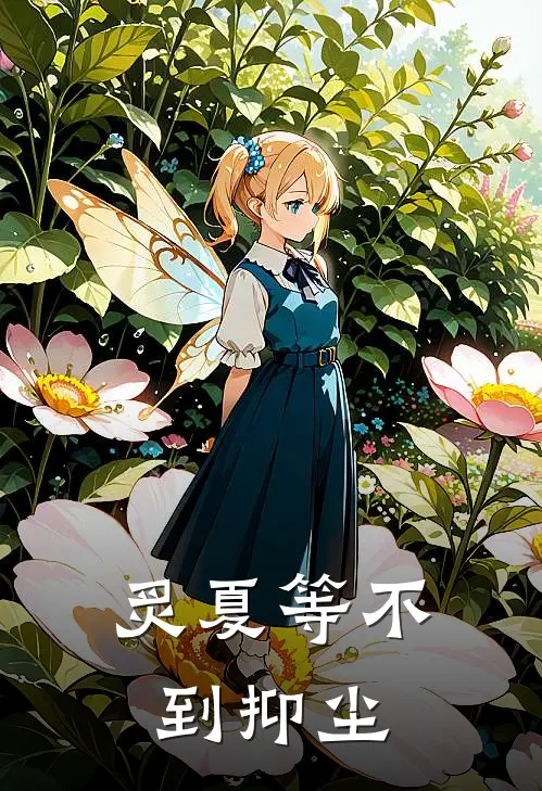 炙夏等不到抑尘