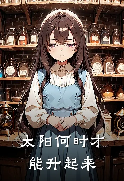 太阳何时才能升起来