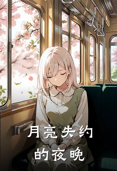 月亮失约的夜晚