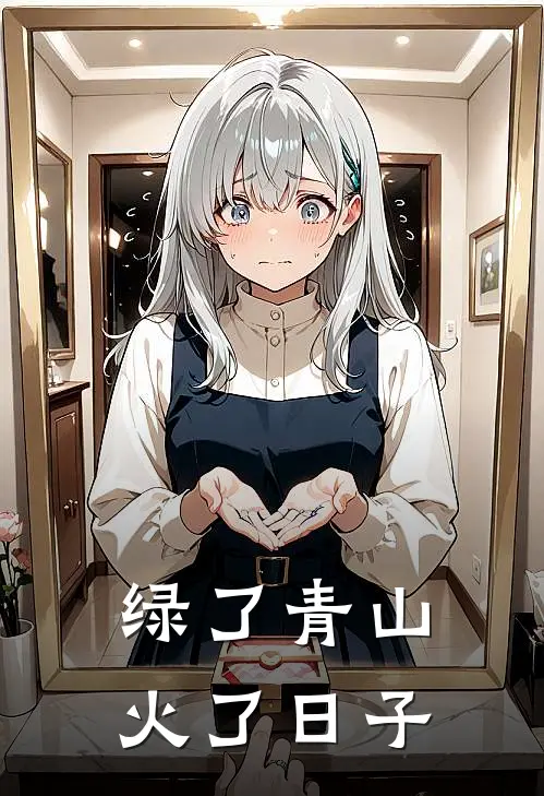 绿了青山，火了日子