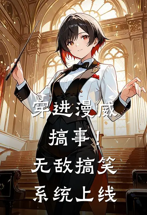 穿进漫威搞事！无敌搞笑系统上线