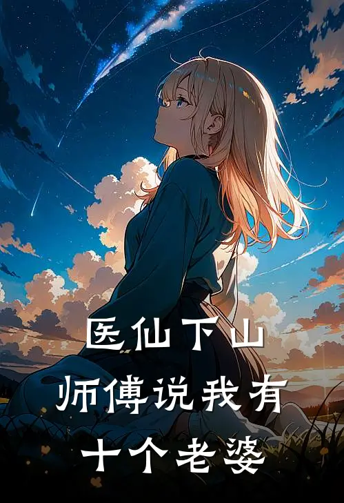 医仙下山：师傅说我有十个老婆
