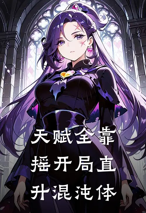 天赋全靠摇开局直升混沌体