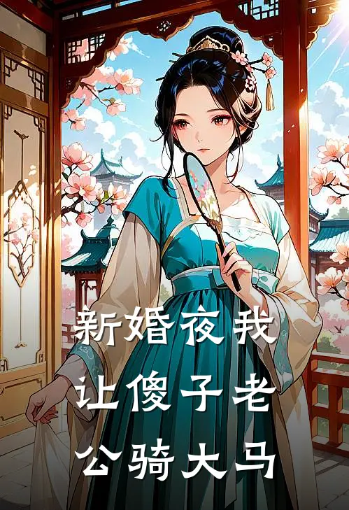 新婚夜我让傻子老公骑大马