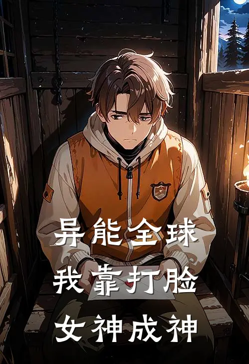 异能全球：我靠打脸女神成神