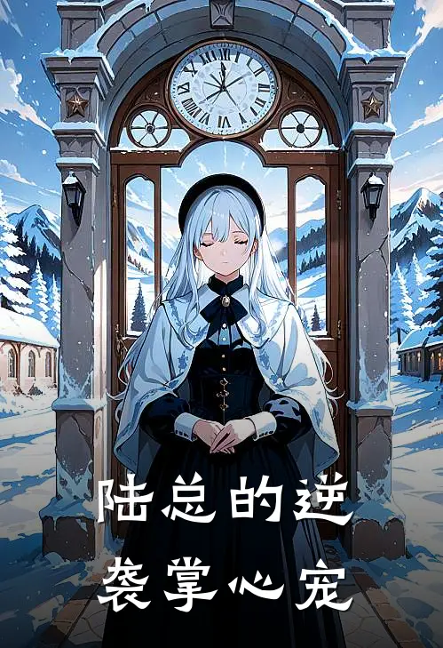 陆总的逆袭掌心宠