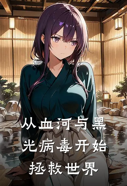 从血河与黑光病毒开始拯救世界