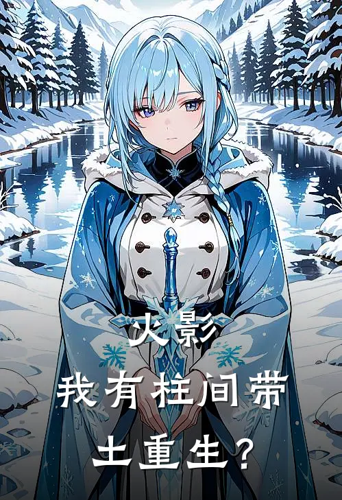 火影：我有柱间带土重生？