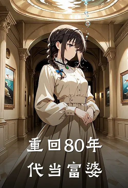 重回80年代当富婆