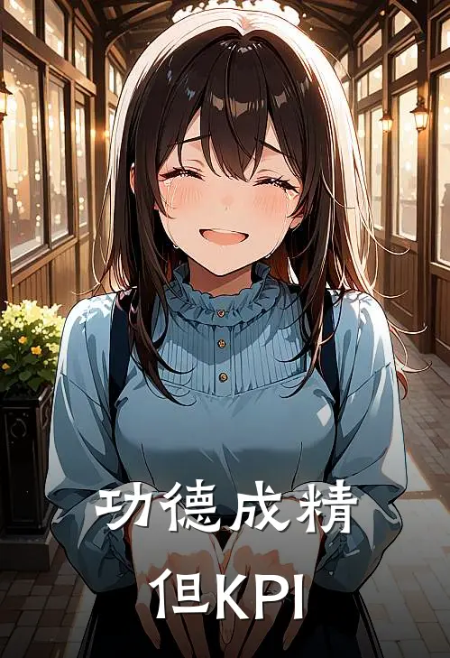 功德成精，但KPI