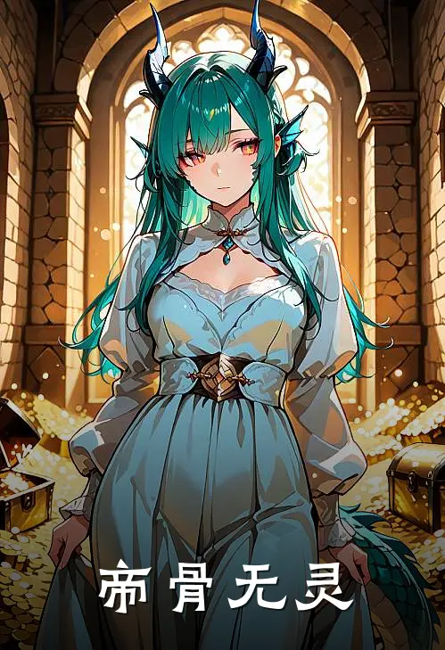 帝骨无灵