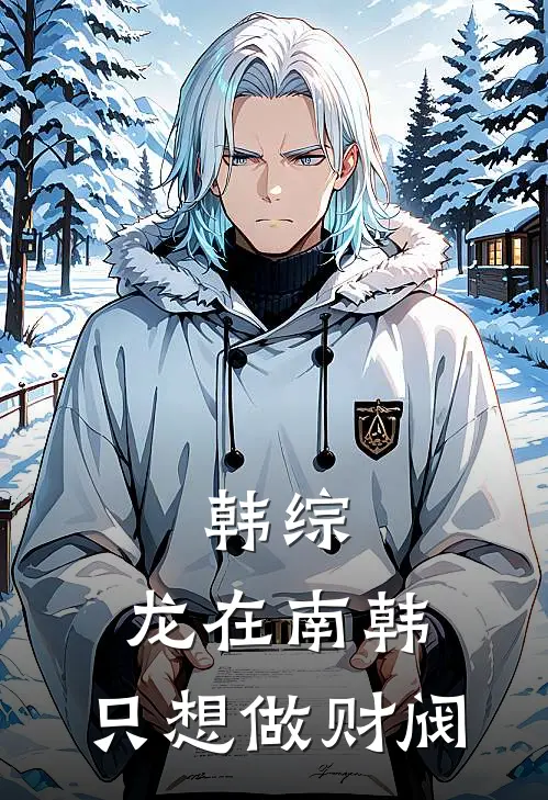 韩综：龙在南韩，只想做财阀