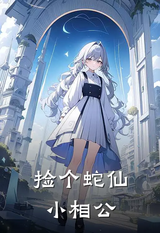 捡个蛇仙小相公