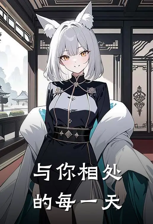 与你相处的每一天