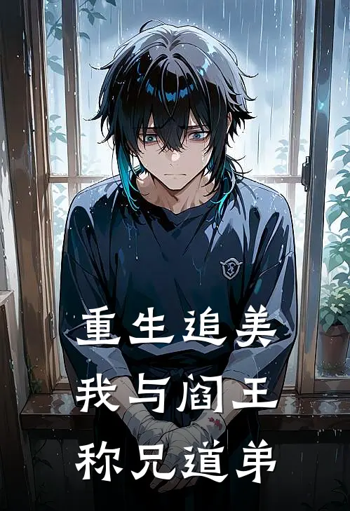 重生追美：我与阎王称兄道弟