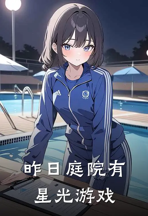 昨日庭院有星光游戏