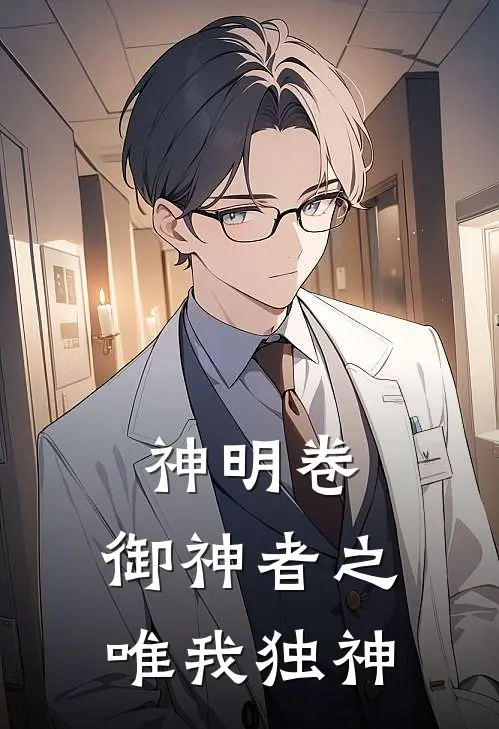 神明卷，御神者之唯我独神