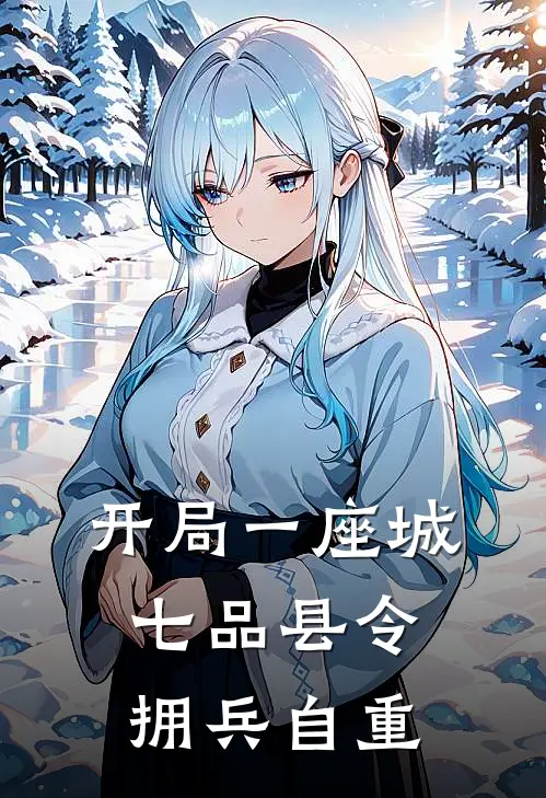 开局一座城：七品县令拥兵自重