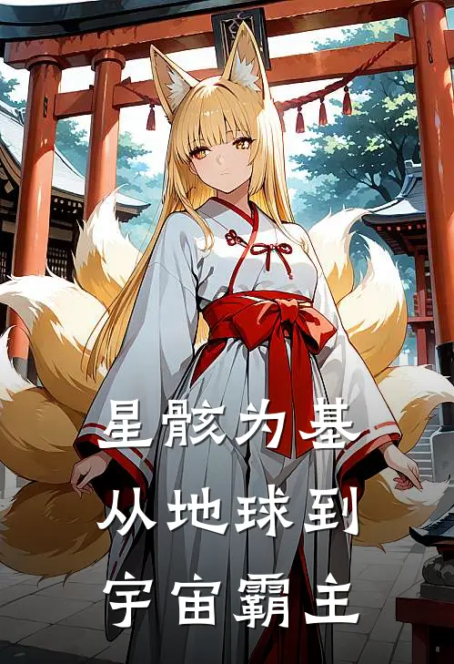 星骸为基：从地球到宇宙霸主