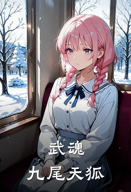 武魂：九尾天狐