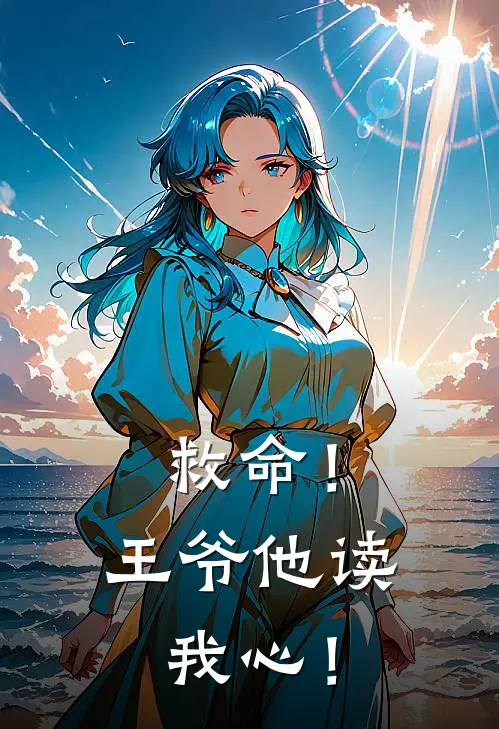 救命！王爷他读我心！