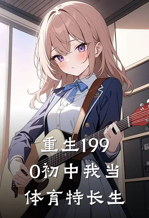 重生1990初中我当体育特长生