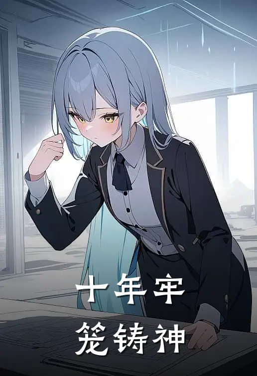 十年牢笼铸神