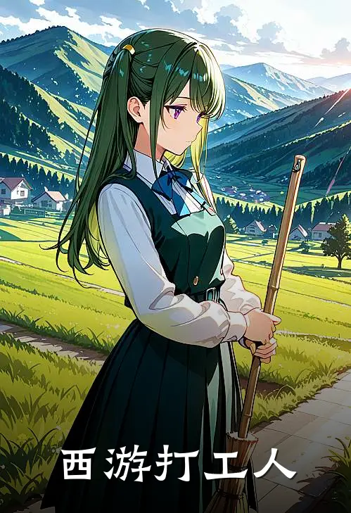 西游打工人