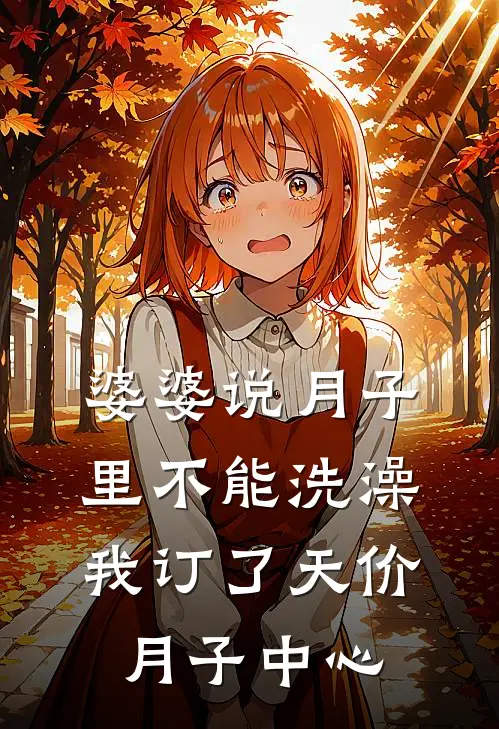 婆婆说月子里不能洗澡，我订了天价月子中心