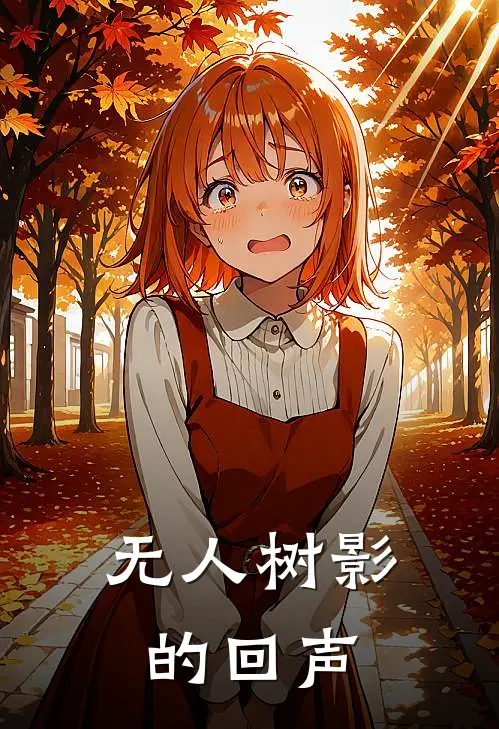 无人树影的回声