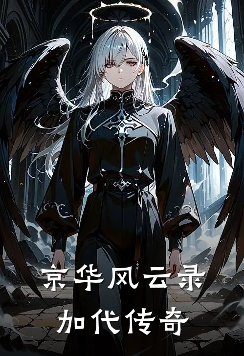 京华风云录：加代传奇