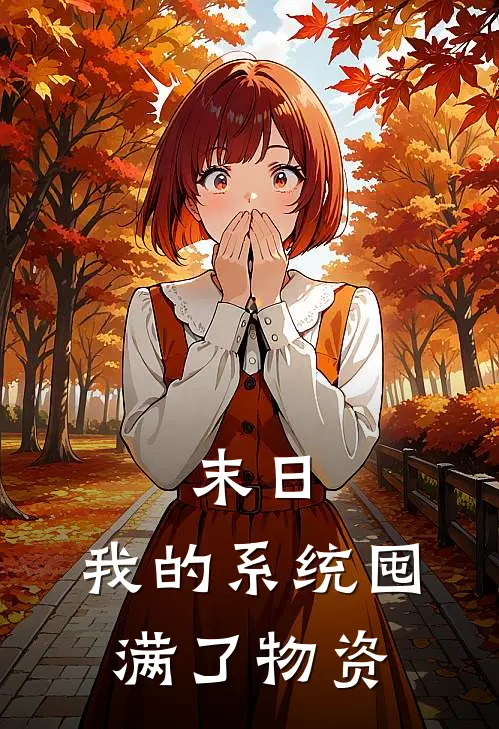 末日：我的系统囤满了物资