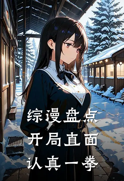 综漫盘点：开局直面认真一拳