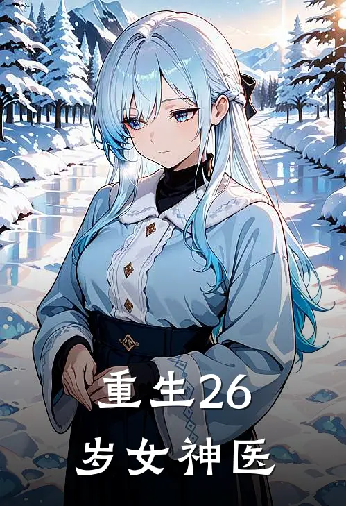 重生26岁女神医