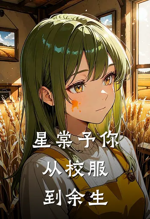 星棠予你：从校服到余生