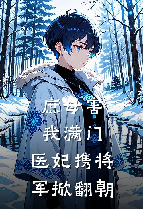 庶母害我满门，医妃携将军掀翻朝