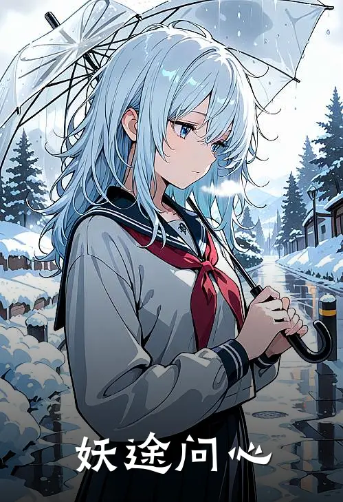 妖途问心