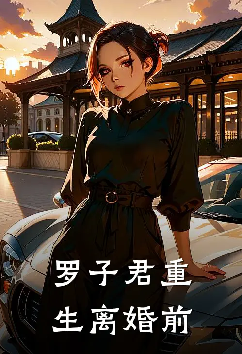 罗子君重生离婚前