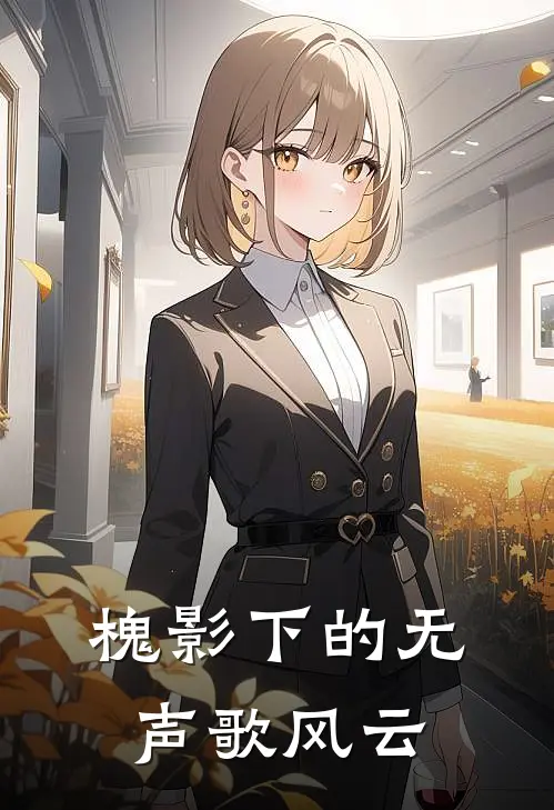 槐影下的无声歌风云